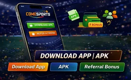 Download the app, unlock code BRBETVIP, and enter ₹1 contests faster