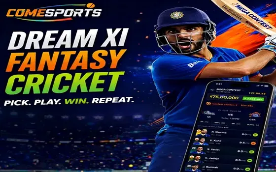 Hyderabad vs Delhi on Brbet