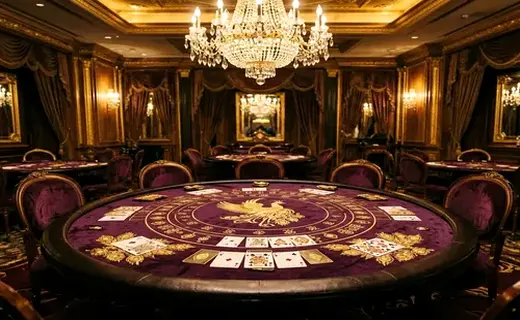 Speed Baccarat